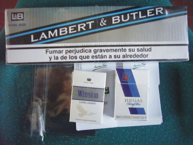 yongsheng tobacco factory